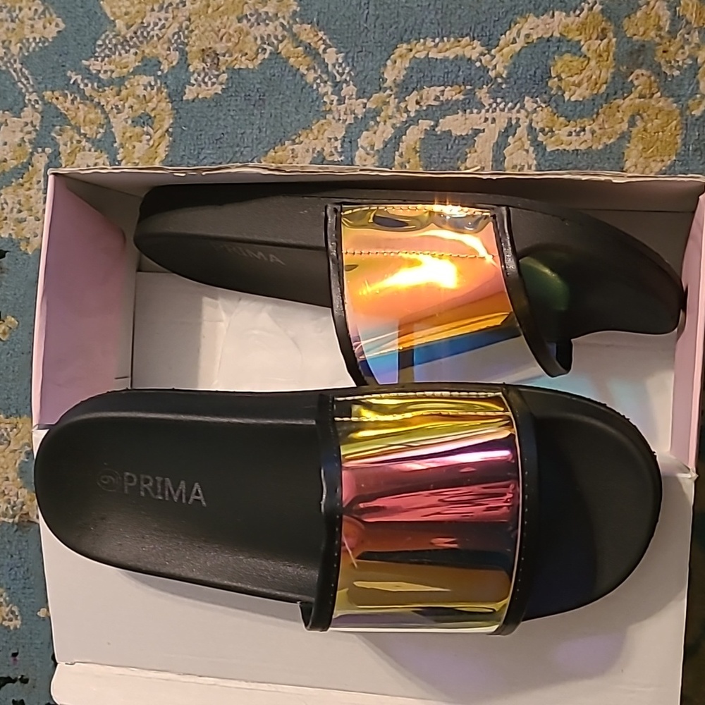 Slides